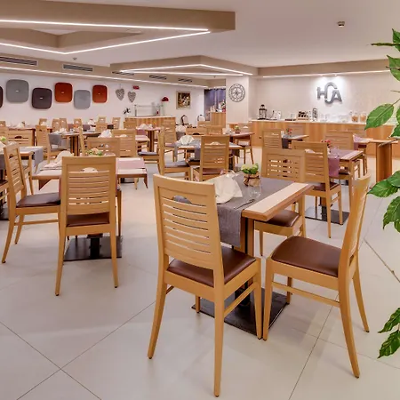 Hotel Western Adige Trento