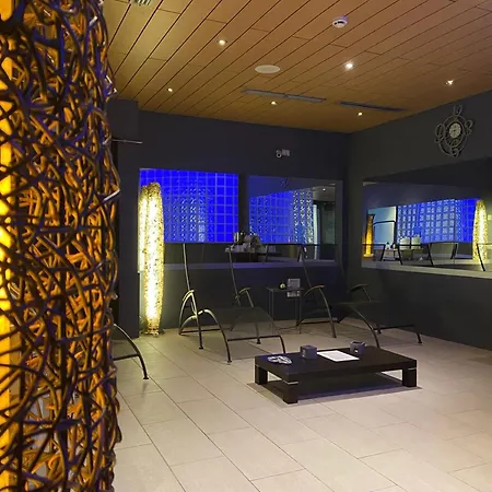 Hotel Western Adige Trento
