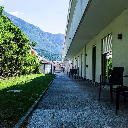 Western Adige 4* Trento