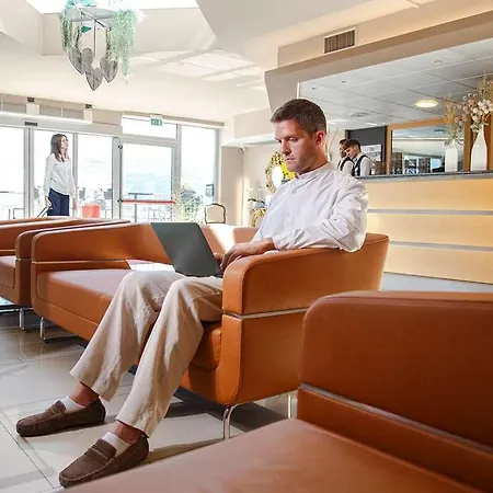 Hotel Western Adige