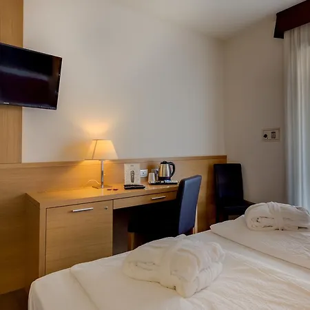 Western Adige 4* Trento